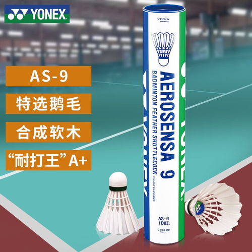 尤尼克斯（Yonex）-体育用品行业的领军品牌