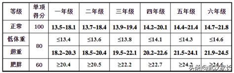 体育及格是多少分