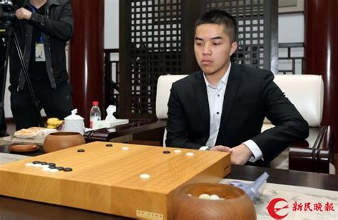 谢科创00后棋手纪录